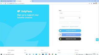 How to Create Only Fans Account | OnlyFans Sign Up (2022)