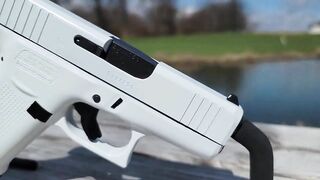 Take a look at the Glock Pegasus  available in 5 models! Glock 17 MOS, G19, G45, G48, & G43X!