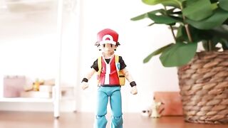 Pokémon -  An Original Anime of Pokémon | Stop Motion