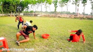 Must Watch New Comedy Video Amazing Funny Video 2021 ???????? Episode 10 By Funny Masti