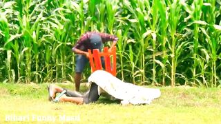 Must Watch New Comedy Video Amazing Funny Video 2021 ???????? Episode 10 By Funny Masti