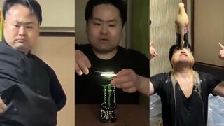 uespiiiii.1115 funny challenge video ???????????? | Mr Uekusa Best TikTok 2022 April Part19