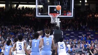 Top dunks from the 2022 men's Final Four games