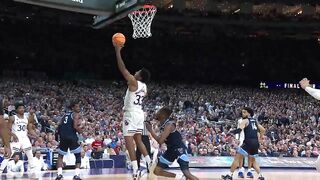 Top dunks from the 2022 men's Final Four games