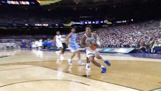 Top dunks from the 2022 men's Final Four games