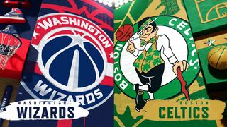 FULL GAME HIGHLIGHTS | Boston Celtics vs. Washington Wizards | April 3, 2022