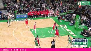 FULL GAME HIGHLIGHTS | Boston Celtics vs. Washington Wizards | April 3, 2022