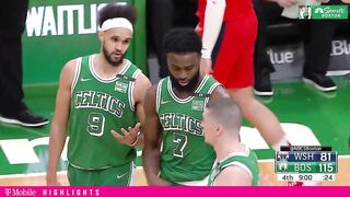 FULL GAME HIGHLIGHTS | Boston Celtics vs. Washington Wizards | April 3, 2022