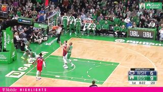 FULL GAME HIGHLIGHTS | Boston Celtics vs. Washington Wizards | April 3, 2022