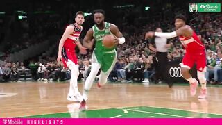 FULL GAME HIGHLIGHTS | Boston Celtics vs. Washington Wizards | April 3, 2022