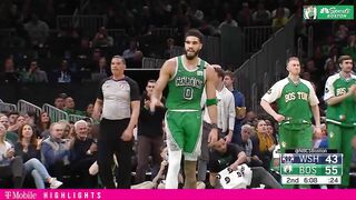 FULL GAME HIGHLIGHTS | Boston Celtics vs. Washington Wizards | April 3, 2022