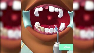 Perfect Smile Game New Level Mobile Free Top Game Video BGTFRSA