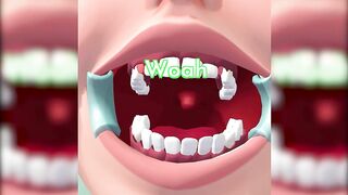 Perfect Smile Game New Level Mobile Free Top Game Video BGTFRSA