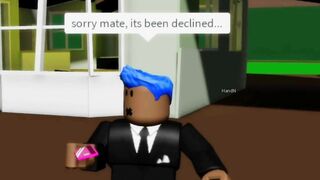 When you have unlimited money (meme) ROBLOX