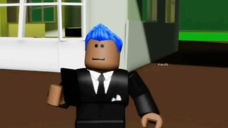 When you have unlimited money (meme) ROBLOX