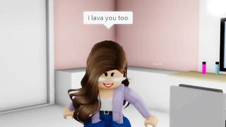 When you want to buy makeup (meme) ROBLOX