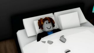 If a Slender owns ROBLOX????