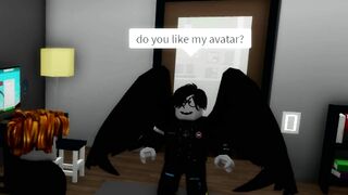 If a Slender owns ROBLOX????