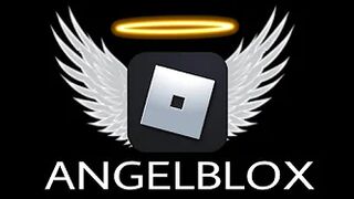 If Angels owned Roblox ????????✨