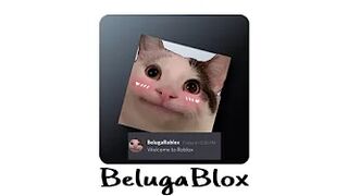 If BELUGA Owned ROBLOX ????