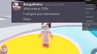 If BELUGA Owned ROBLOX ????