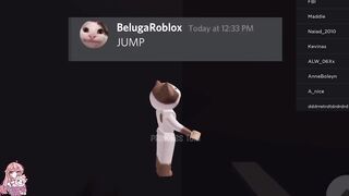 If BELUGA Owned ROBLOX ????