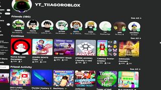 ¿OTRA VEZ ROBLOX DEJARA DE FUNCIONAR POR ESTO?! (VUELVE ESTE EVENTO)