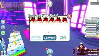 Roblox - Trade Nhầm Pet Dupe Mình Mất HUGE LUCKY CAT Trong Pet Simulator X!