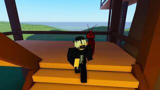 CASTING THOMAS EL TREN (ROBLOX) (ft. @RoxiCake Gamer )