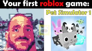 Your first roblox game (Part 2)