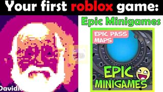 Your first roblox game (Part 2)