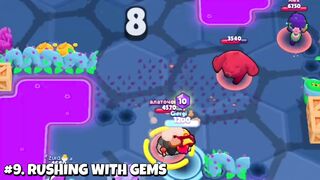 10 Types of Brawl Stars Randoms