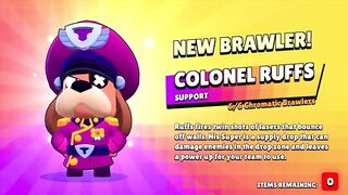 BOX SHOP and SECRET SHOP! BRAWL STARS