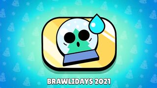 All Event Exclusive Pins In Brawl Stars