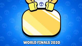 All Event Exclusive Pins In Brawl Stars