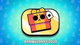 All Event Exclusive Pins In Brawl Stars