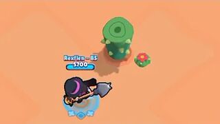 If Brawl Stars Had Logic