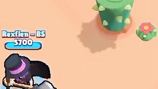 If Brawl Stars Had Logic