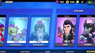 GET FREE GEMS IN BRAWL STARS 2022 WORKING