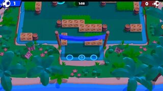 (brawl stars map balon brawl)