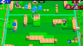 (brawl stars map balon brawl)