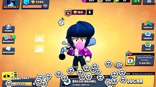 (brawl stars map balon brawl)