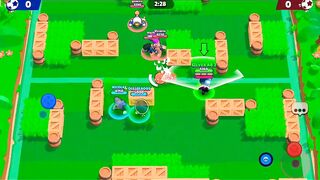 (brawl stars map balon brawl)