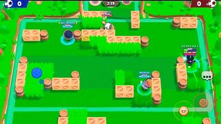 (brawl stars map balon brawl)