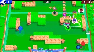 (brawl stars map balon brawl)