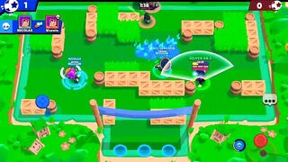 (brawl stars map balon brawl)