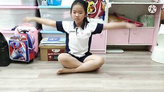 Stretching - Mikhalya P3B