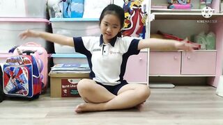 Stretching - Mikhalya P3B