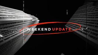 Weekend Update: Will Smith and Chris Rock - SNL