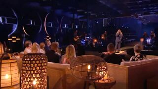 Davina Michelle - 'Gold Plated Love' | Liefde voor Muziek | Seizoen 8 | VTM